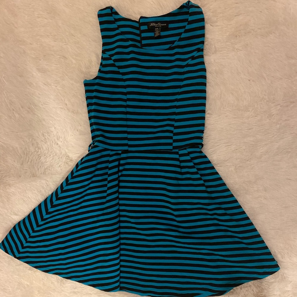 Skater dress -medium